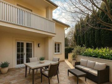 Luxuriöse 7 Zimmer Villa zu verkaufen in 1130, Wien, Wien Stadt, Bundesland Wien
