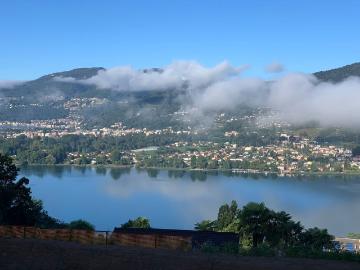 Al Guasto, Collina d'Oro, Gemeinde Carona, Bezirk Lugano, Tessin