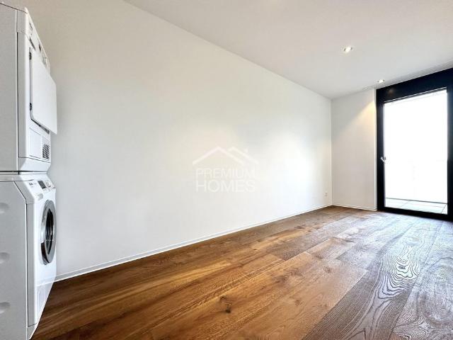 Luxuriöse 4.5 Zimmer Attikawohnung