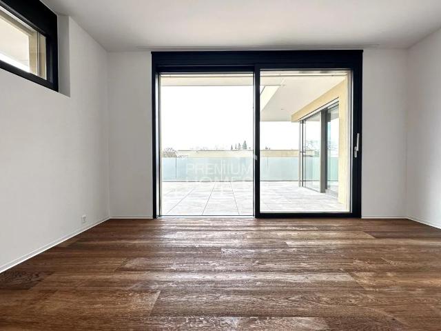 Luxuriöse 4.5 Zimmer Attikawohnung