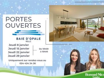Luxuriöse 4,5 Zimmer Wohnung mit Balkon