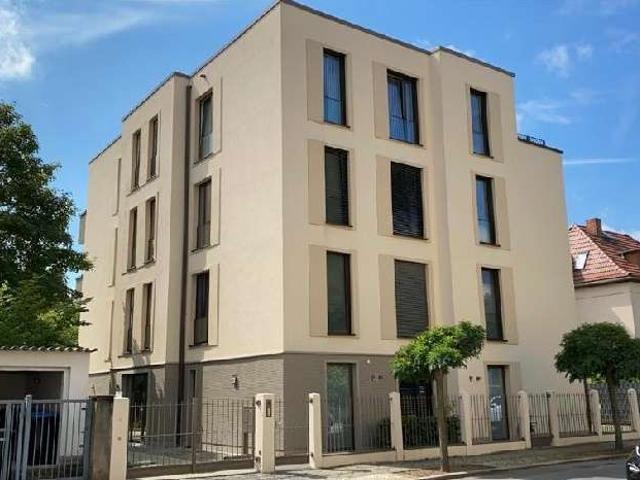 Luxuriöse 4 Zimmerwohnung mit großzügiger Terrasse