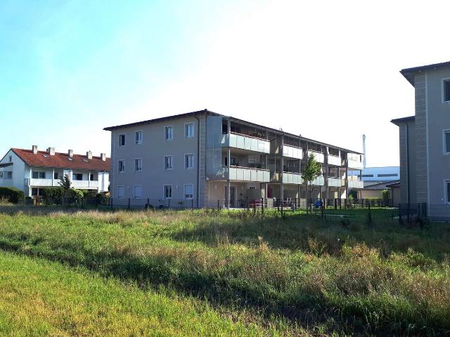 Luxuriöse 4 Zimmer Dachgeschosswohnung in Ampfing