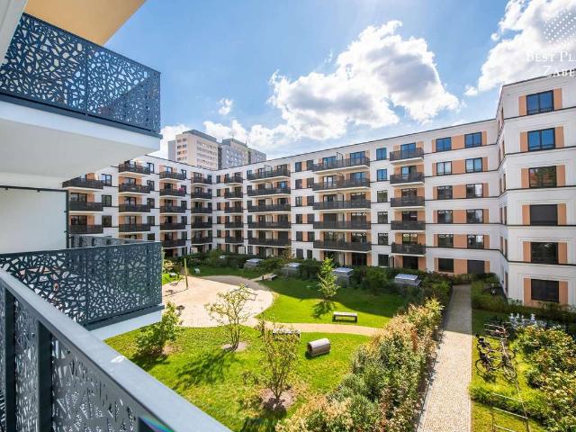 Luxuriöse 4 Zimmer Eigentumswohnung mit 124 m² in Berlin Friedrichshain