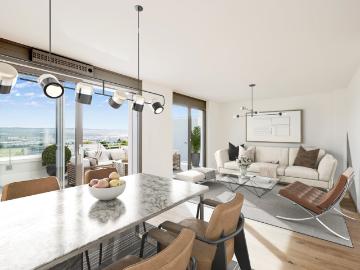 Korntal-Münchingen, Mittlerer Oberrhein, Baden-Württemberg