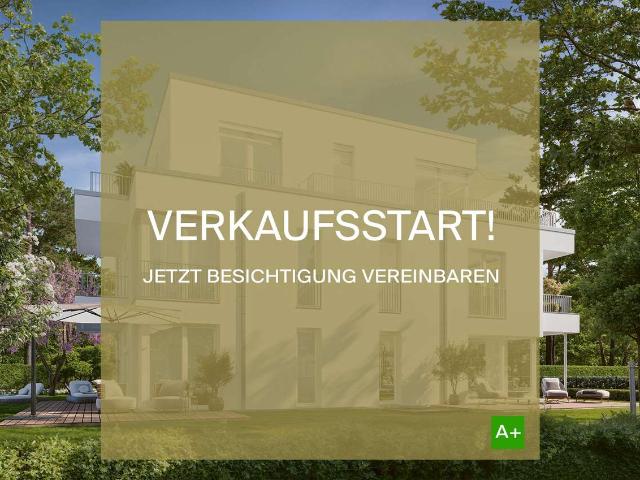 LUXURIÖSE 4 ZIMMER PRIVATGARTEN & 3 SONNENDECKS & 2 TAGESLICHTBÄDERN– 1A PREMIUMLAGE MZ OBERSTADT!