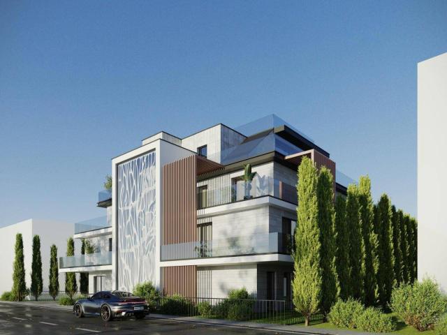 LUXURIÖSE 4 ZIMMER WOHNUNG IN WIEN 19 – ERSTBEZUG MIT 2 BALKONEN