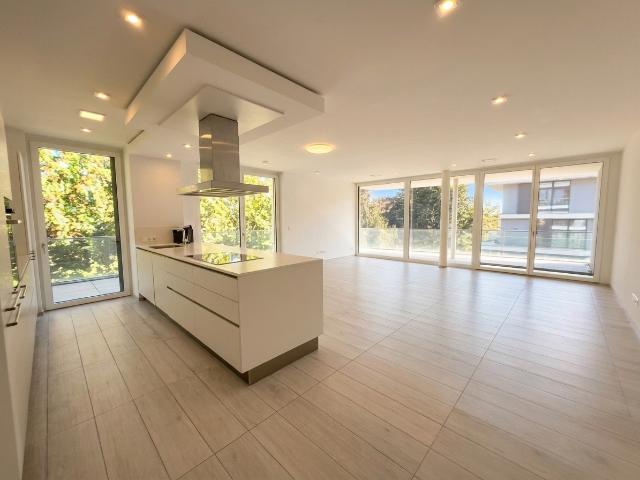 Luxuriöse 4 Zimmer Traumwohnung mit Südbalkon in Toplage auf dem Ulmer Michelsberg