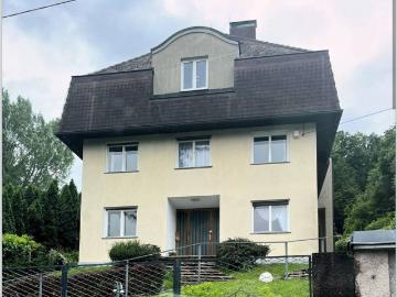 Villa for sale in 1180 - Garten, Parkplatz