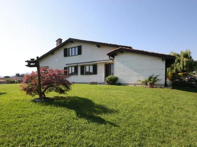 Luxuriöse Villa, 4 Schlafzimmer, zu verkaufen in Via Balbio 12, Morbio Inferiore, Mendrisio, Kanton Tessin