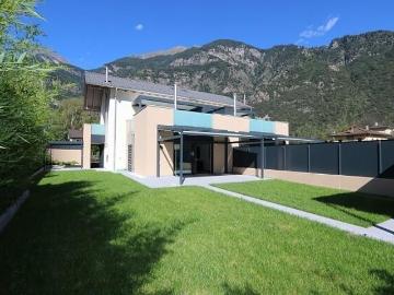 Rongie, Gemeinde Malvaglia, Bezirk Blenio, Tessin
