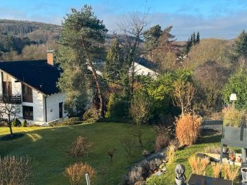 Flat for sale in Borbach - Balkon
