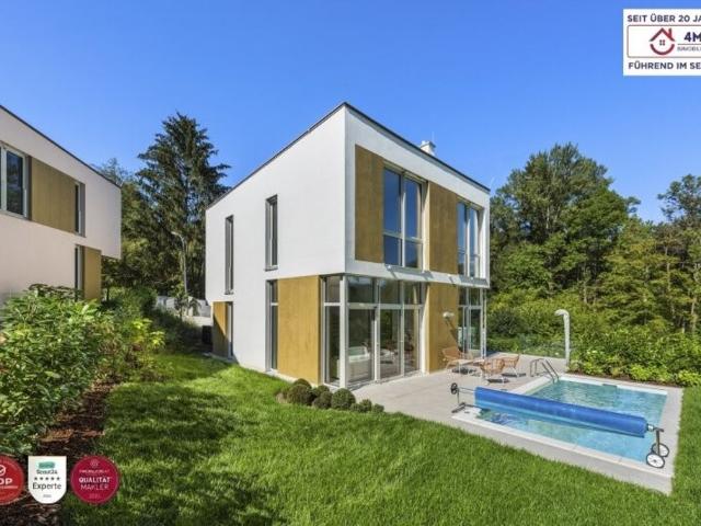 Luxuriöse 5 Zimmer Villa zu verkaufen in Eichgraben, Österreich