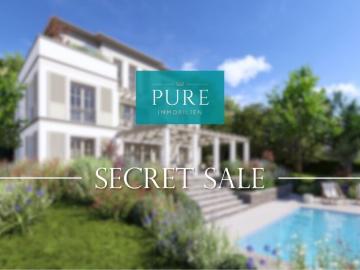 Luxuriöse 5 Zimmer Villa zu verkaufen in Hinterbrühl, Niederösterreich