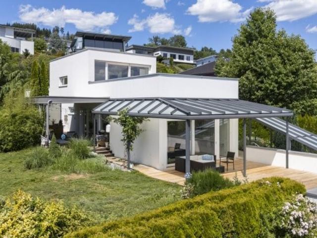 Luxuriöse 5 Zimmer Villa zu verkaufen in Klagenfurt, Kärnten