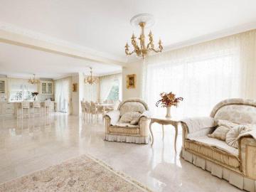 Luxuriöse 5 Zimmern Villa zu verkaufen in Oberwaltersdorf, Österreich