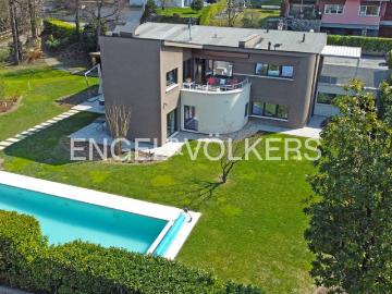 Viganello, Lugano, Bezirk Lugano, Tessin