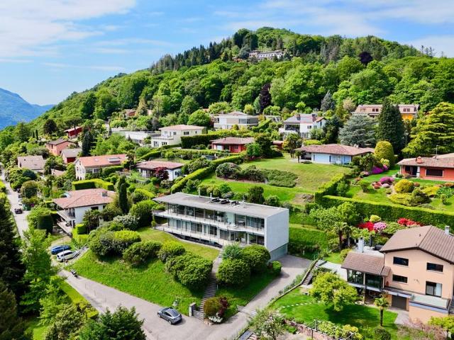 Luxuriöse 5 Schlafzimmer Villa zu verkaufen in Via Colombei 32, Carona, Lugano, Kanton Tessin