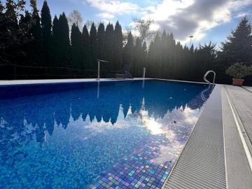Luxuriöse 5 Schlafzimmer Villa zu verkaufen in Wien, Österreich