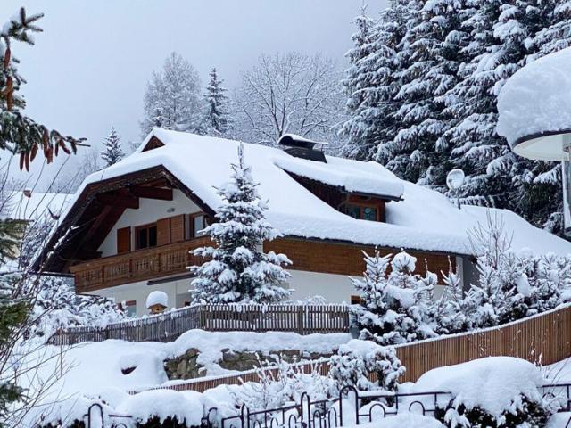 Luxuriöse 6 Zimmer Villa zu verkaufen in Badkleinchirchenhaim, Bad Kleinkirchheim, Südstadt, Mödling, Niederösterreich