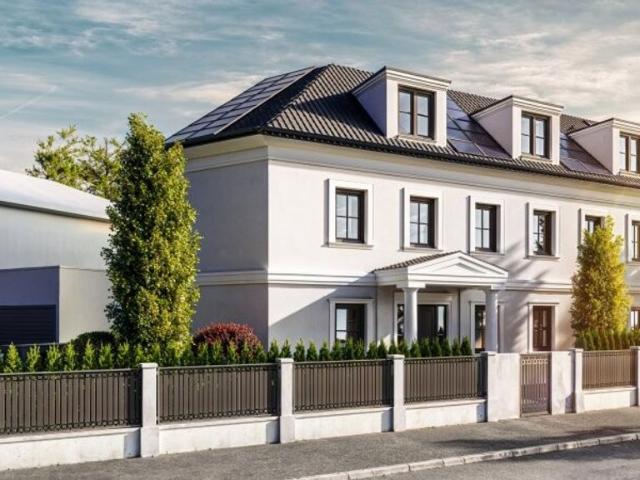 Luxuriöse 6 Zimmer Villa zu verkaufen in Wien, Bundesland Wien