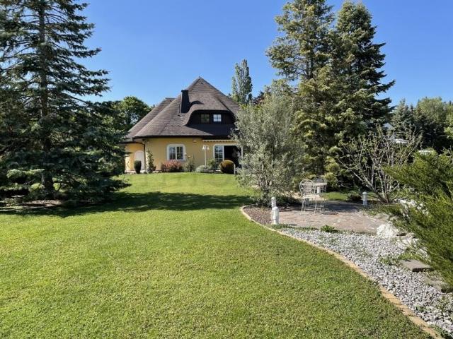 Luxuriöse 6 Zimmern Villa zu verkaufen in Bad Fischau, Österreich
