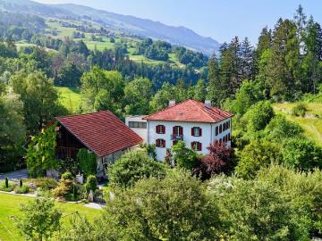 Cazis, Viamala, Graubünden