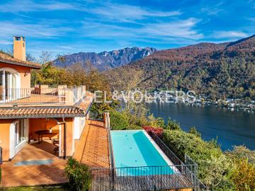 Romoos, Kanton Luzern - Aufzug