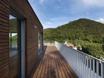 Luxuriöse 8 Zimmern Villa zu vermieten in Hinterbrühl, Österreich
