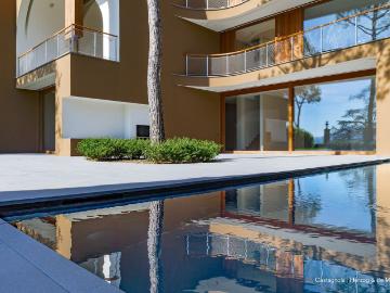 Cassarate, Lugano, Bezirk Lugano, Tessin