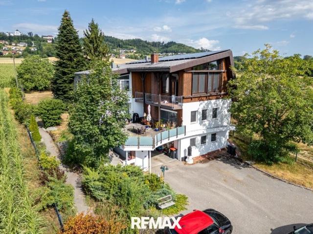 Luxuriöse 9 Zimmer Villa zu verkaufen in Wolfsegg am Hausruck, Österreich