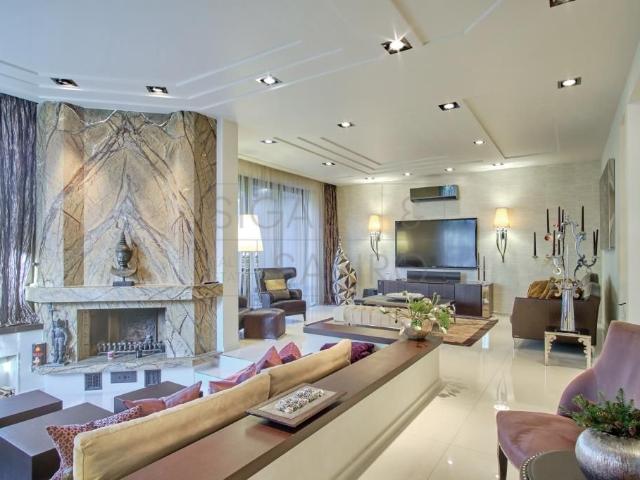 Luxuriöse 9 Zimmern Villa zu verkaufen in Berlin, Deutschland