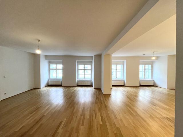 Luxuriöse Altbauwohnung mitten in der City 1010 Wien zu mieten
