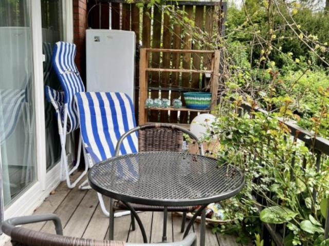 Luxuriöse all Inclusive Wohnung mit Balkon Ruhelage