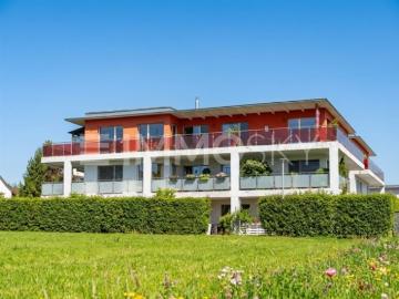 Kreuzlingen, Bezirk Kreuzlingen, Thurgau