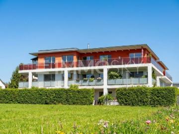 Sonnenplatz-Kreisel, Egelshofen, Kreuzlingen, Bezirk Kreuzlingen, Thurgau