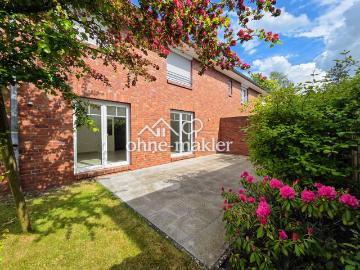 190 m² Gesamtfläche | Hochwertige Haus mit Vollkeller | Toplage Sasel | Provisionsfrei