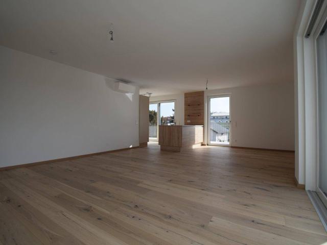Luxuriöse Dachterrassenwohnung in Toplage