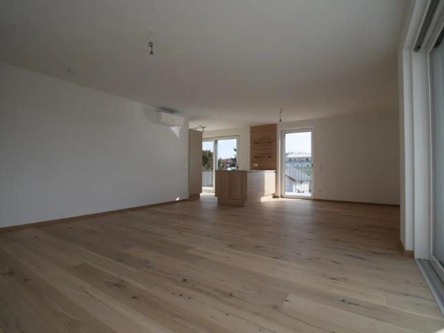 — Luxuriöse Dachterrassenwohnung in Toplage