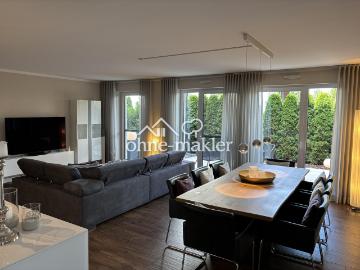 Luxuriöse Eigentumswohnung in beliebter Wohnlage 33100 Paderborn