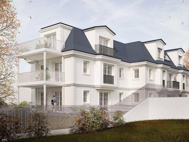 Luxuriöse Erstbezugswohnung in 1130 Wien – 5 Zimmer, 2 Balkone, Top Ausstattung!