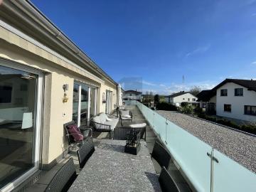 Donzhausen, Sulgen, Bezirk Weinfelden, Thurgau