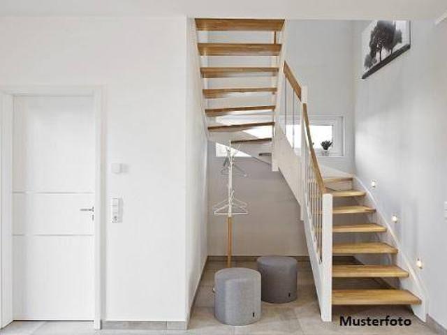 Luxuriöse Maisonette Wohnung mit Dachterrasse