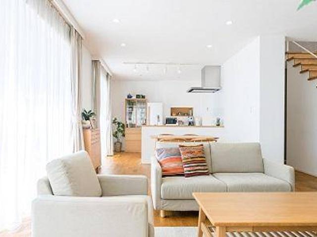 Luxuriöse Maisonette Wohnung mit Dachterrasse