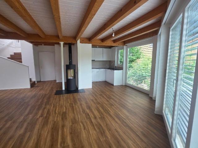Luxuriöse Maisonettewohnung am Nelkenring 2
