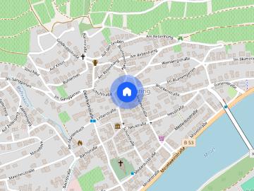 Mehring, Trier-Saarburg, Mosel-Saar, Rheinland-Pfalz