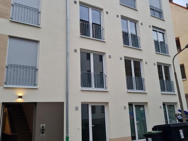 Luxuriöse Neubauwohnung 28 m2 Nürnberg