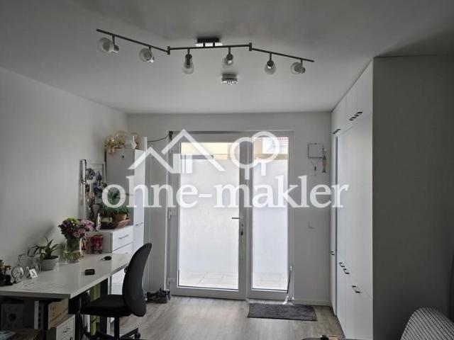 Luxuriöse Neubauwohnung 28 m2 Nürnberg