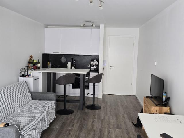 Luxuriöse Neubauwohnung 28 m2 Nürnberg