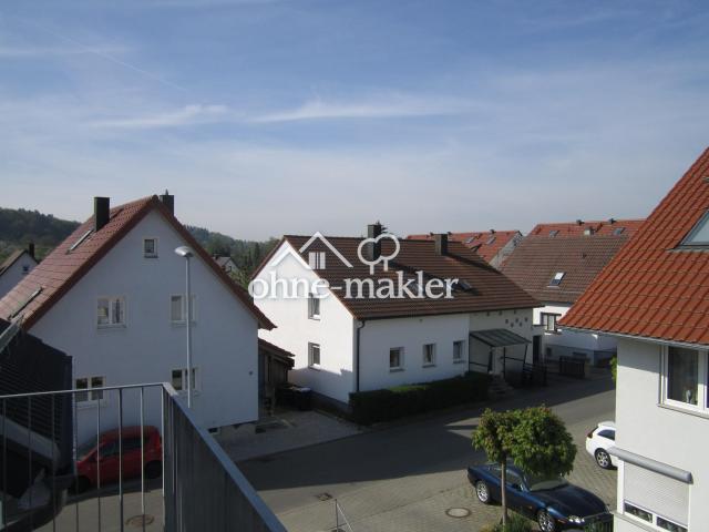 Luxuriöse Penthouse Wohnung